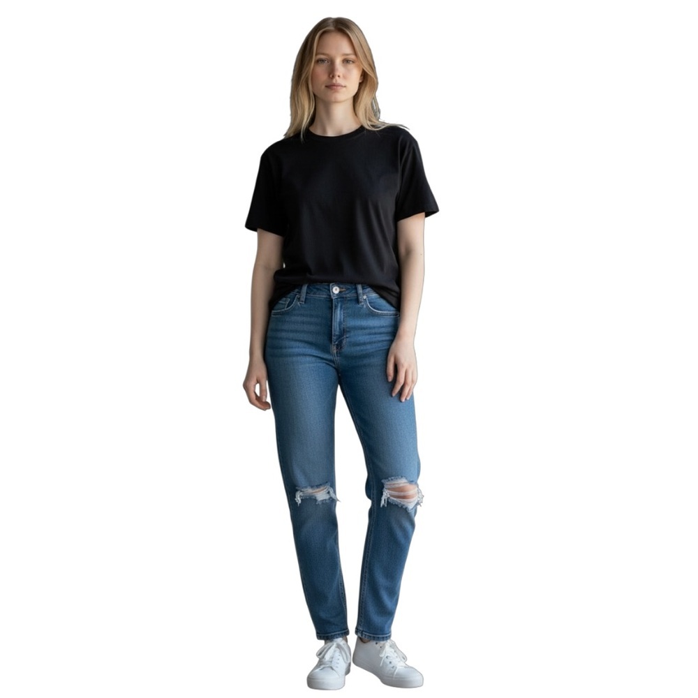 Vervet Lovervet Jeans